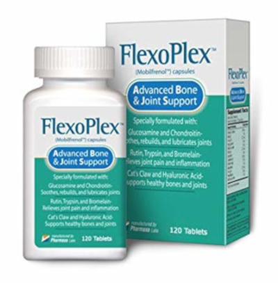 Flexoplex review