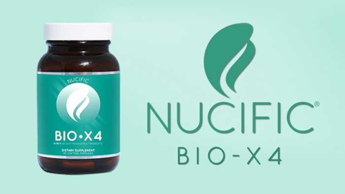 Does Bio X4 help with weight loss?