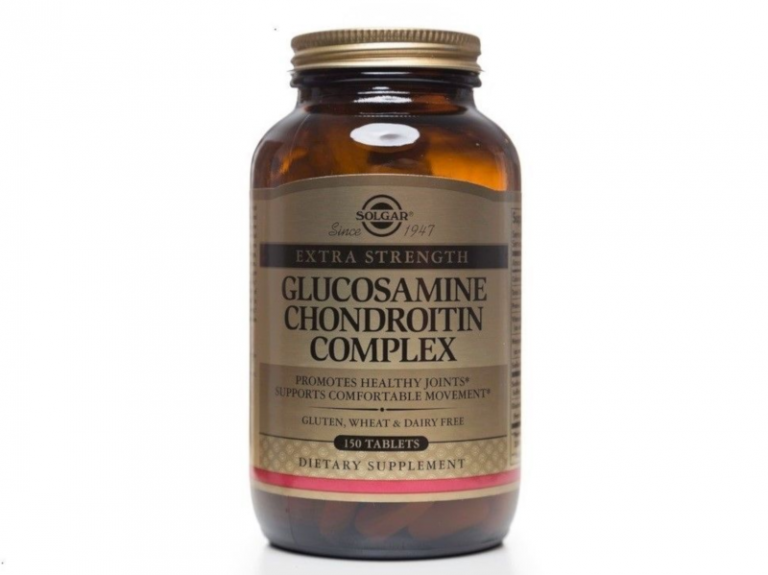 What time of day should you take glucosamine chondroitin? • Open Health