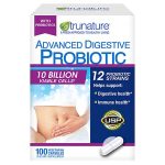 TruNature Probiotic review