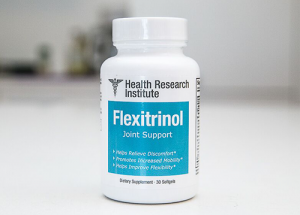 Flexitrinol review