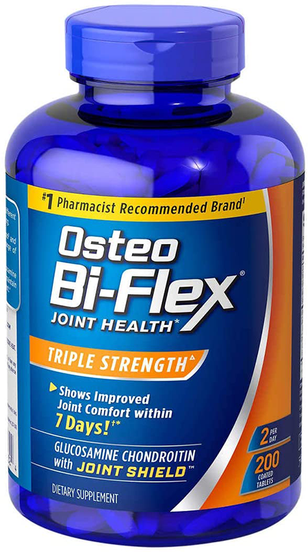 Osteo Bi-Flex review