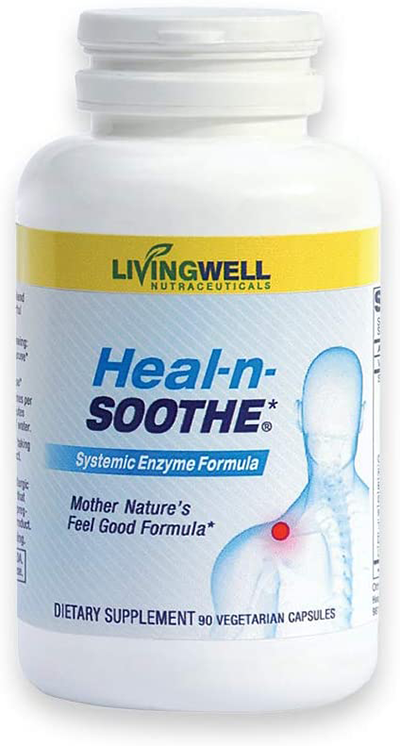 Heal n Soothe review