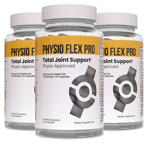 Physio Flex Pro review