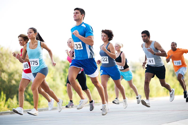 Glucosamine for runners